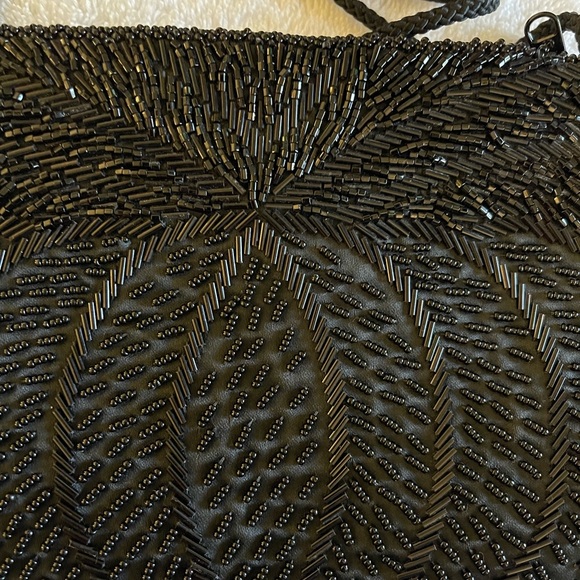 Two evening purses. - Picture 2 of 4